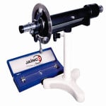 Student Polarimeter